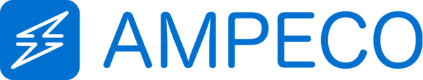 AMPECO logo
