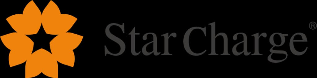 Star Charge logo